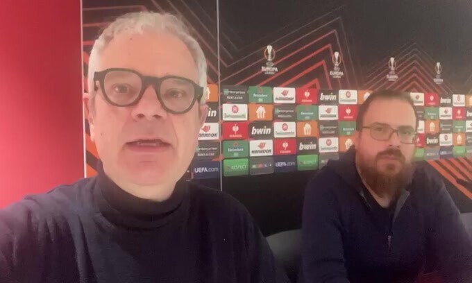 Allegri, Szczesny e la carica anti-Friburgo: obiettivo quarti, ecco cosa si aspetta il tecnico