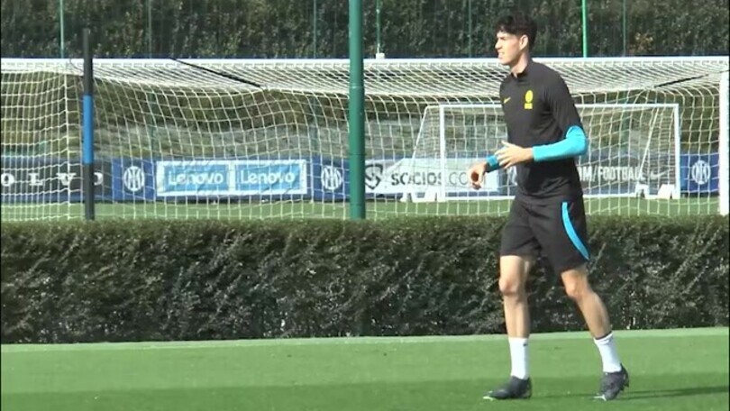 Inter, Bastoni salta la Juve: c'è lesione