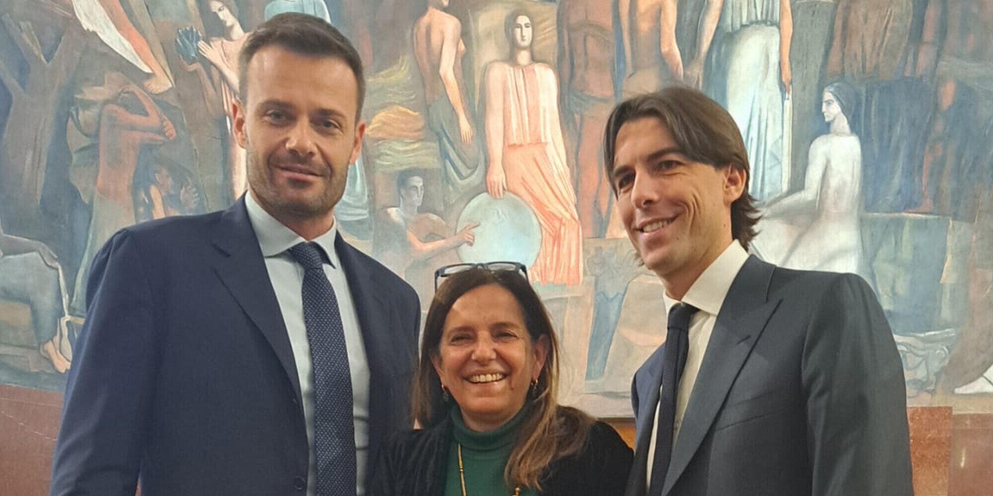 In 30mila alla Acea Run Rome The Marathon, 7525 gli stranieri