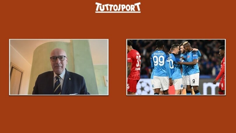 Inter, Milan, Napoli: perché lo storico tris Champions è così importante