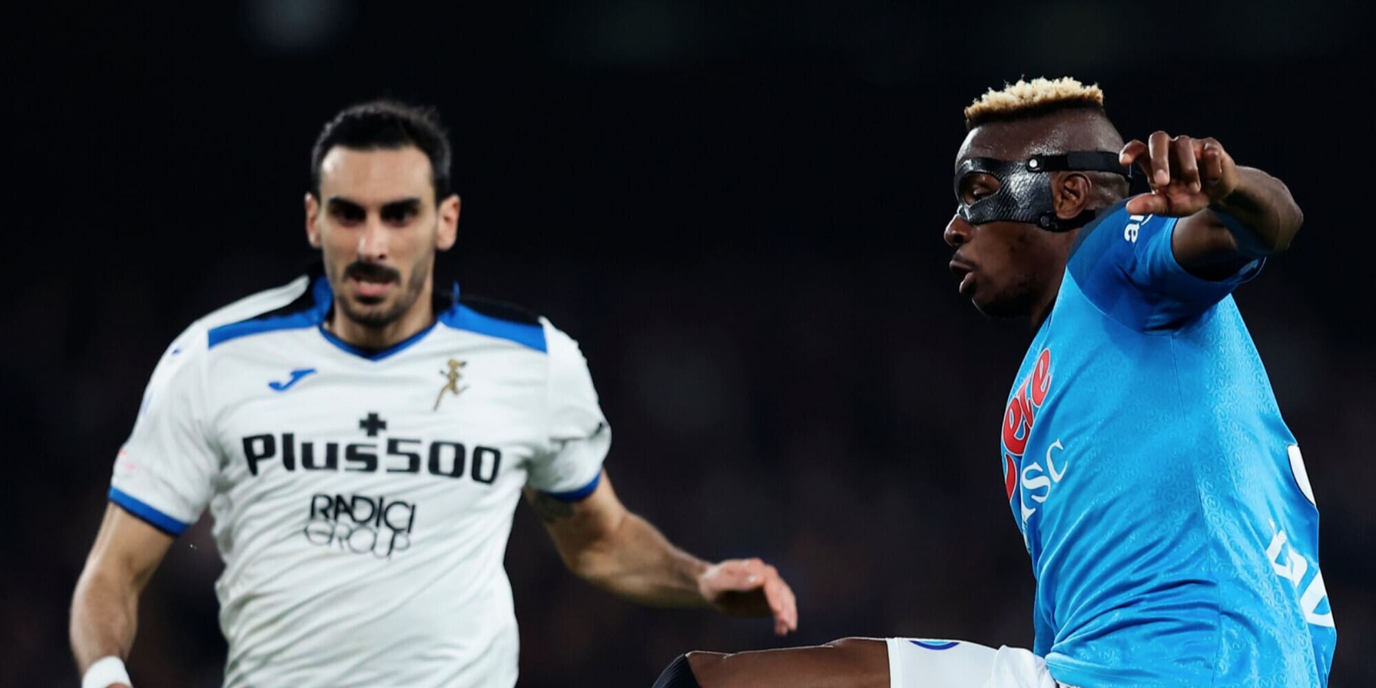 Pronostici Serie A: Atalanta-Empoli, le quote sorridono alla "Dea"