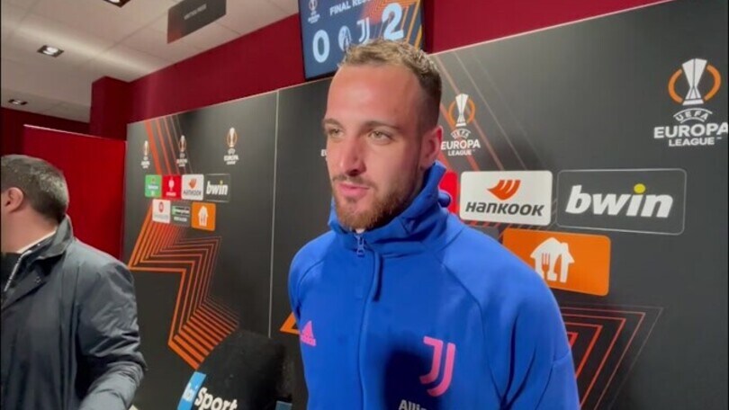 Gatti: "Grande vittoria, ora pensiamo all'Inter"