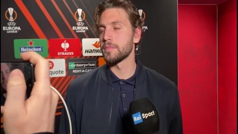 Locatelli: "Ora cerchiamo di battere l'Inter"