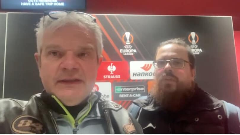 Juve, i pregi e i difetti, Chiesa e Vlahovic gemelli