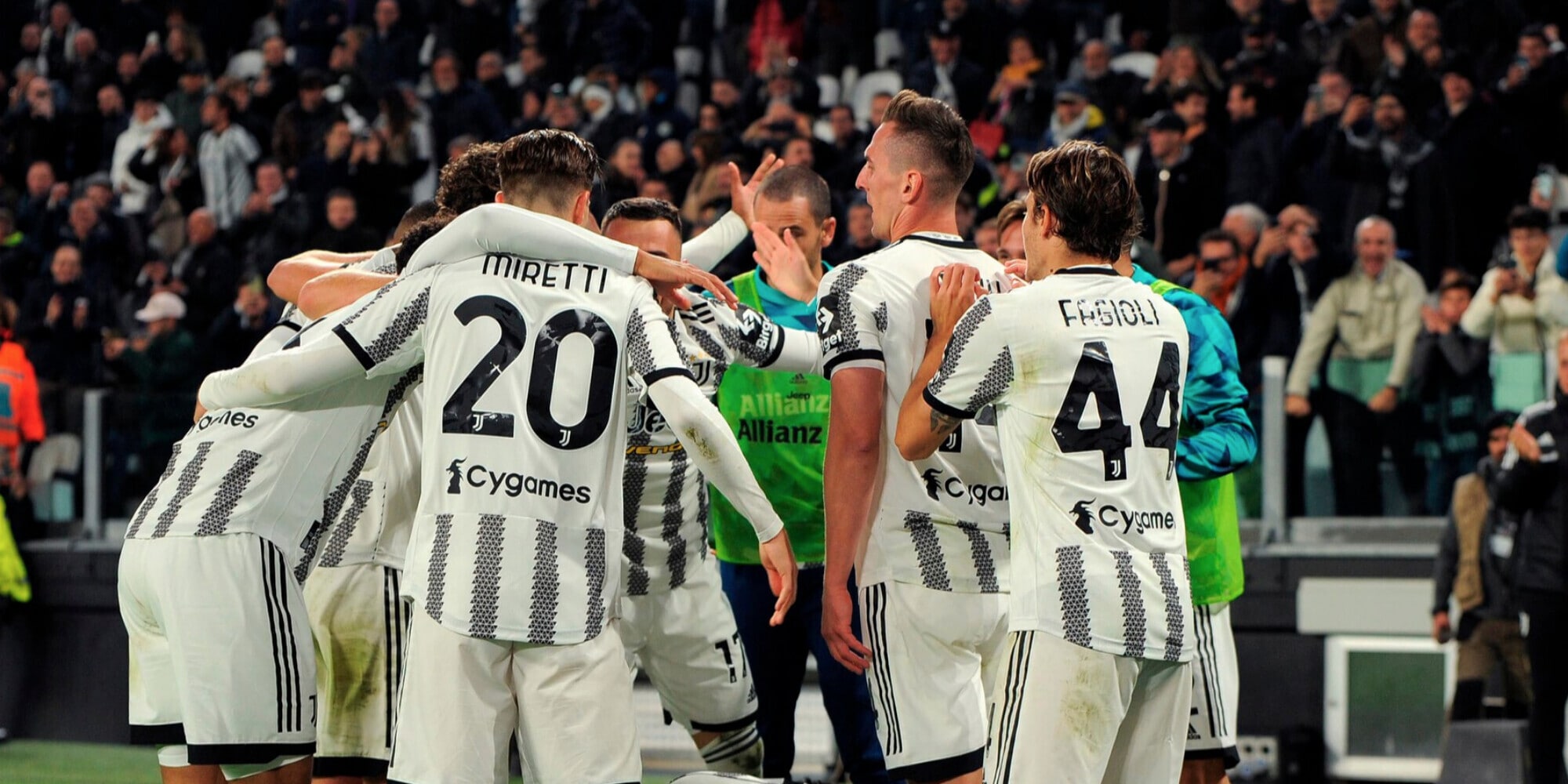 Inter-Juve e Lazio-Roma, i marcatori: ecco i pronostici dello Scomm