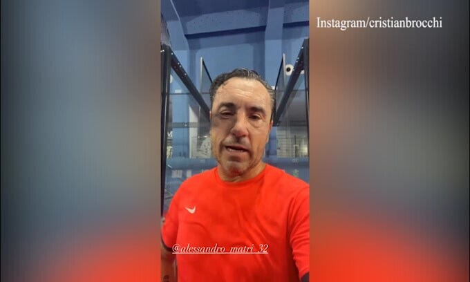 La rivalsa di Brocchi: "Non sveliamo gli sconfitti"