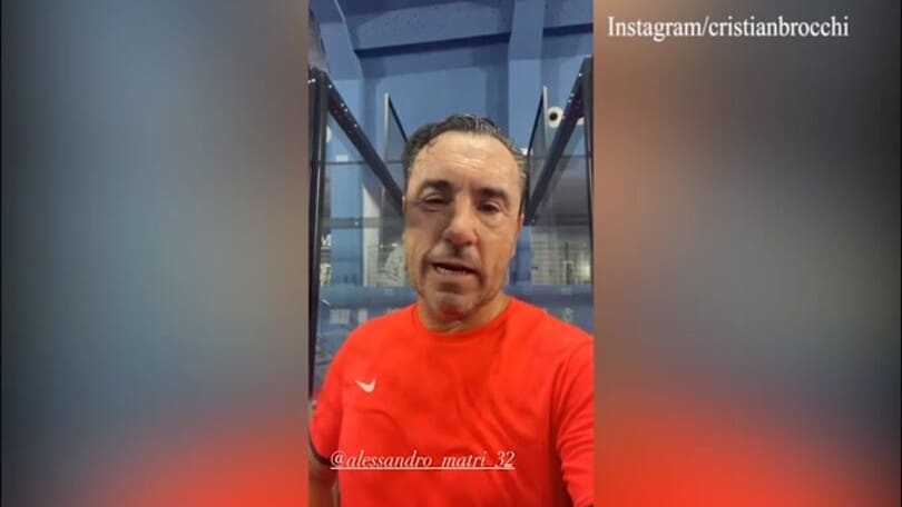 La rivalsa di Brocchi: "Non sveliamo gli sconfitti"