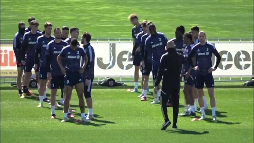 Sorteggi di Europa League: Juve-Sporting e Feyenoord-Roma