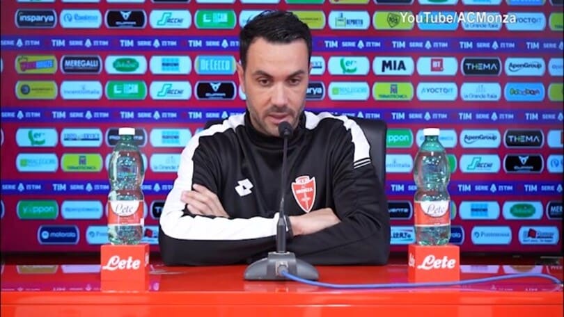 Palladino: "Contro la Cremonese una finalissima"