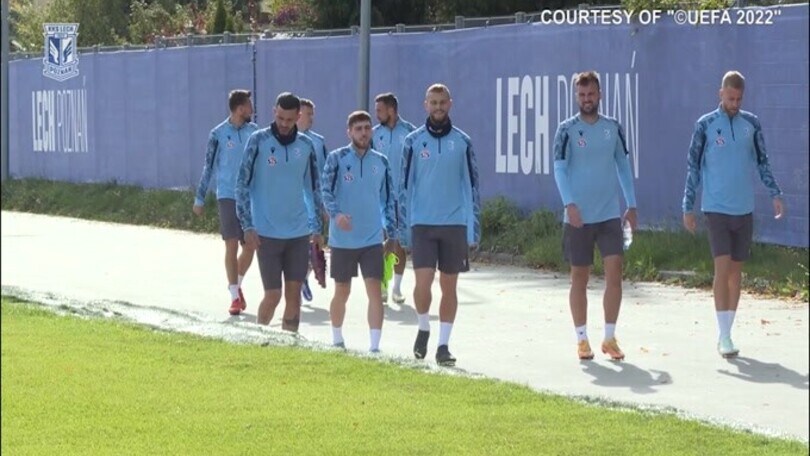Conference League: la Fiorentina trova il Lech Poznan