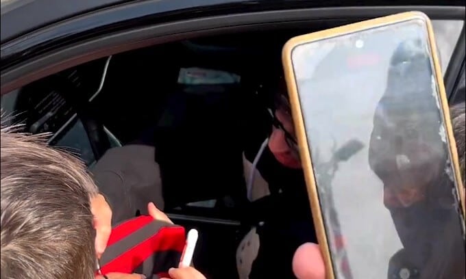 Tonali: "Napoli? Una vale l'altra"