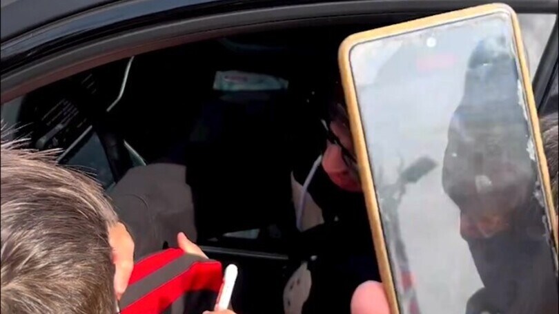 Tonali: "Napoli? Una vale l'altra"