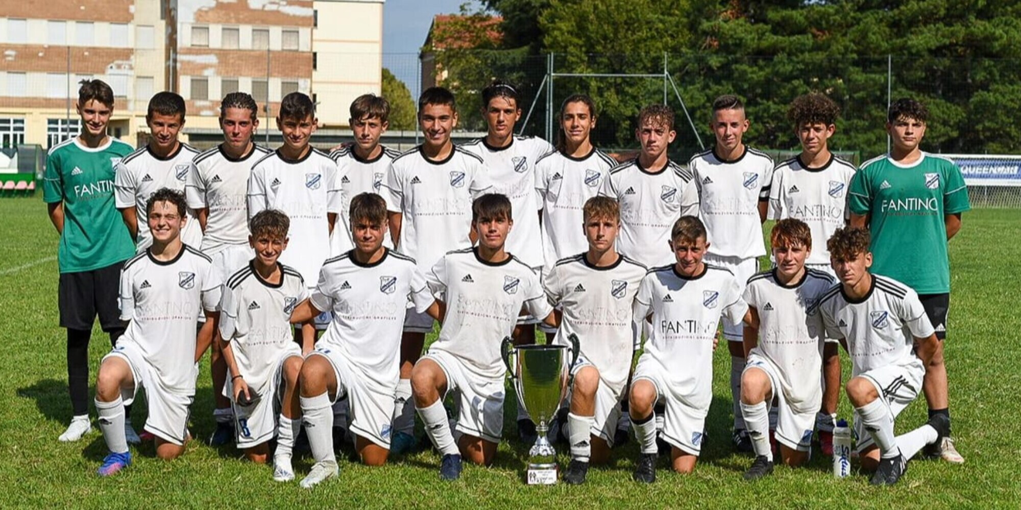 U15 Regionalii: la Volpiano Pianese vola verso il titolo, pericolo Acqui per il Chieri