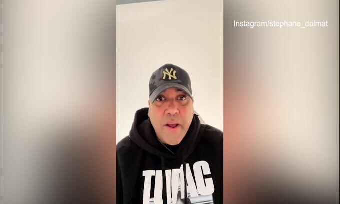 Dalmat ottimista sui sorteggi di Champions: "L'Inter ce la può fare"