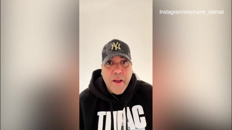 Dalmat ottimista sui sorteggi di Champions: "L'Inter ce la può fare"