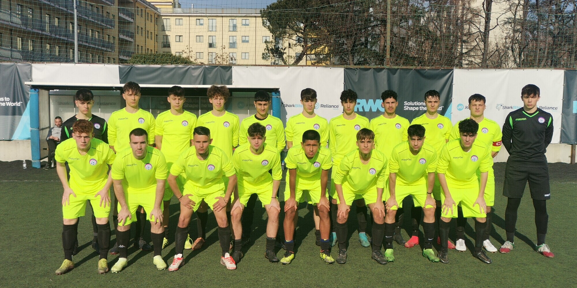 U19 Regionali: Lucento, cinque settimane per fare la storia