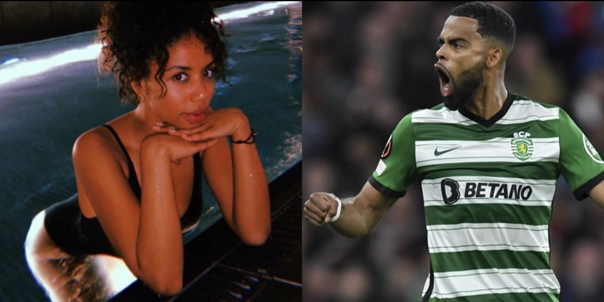 St. Juste: il gol al Napoli, la sorella modella e la Juve dopo l'Arsenal