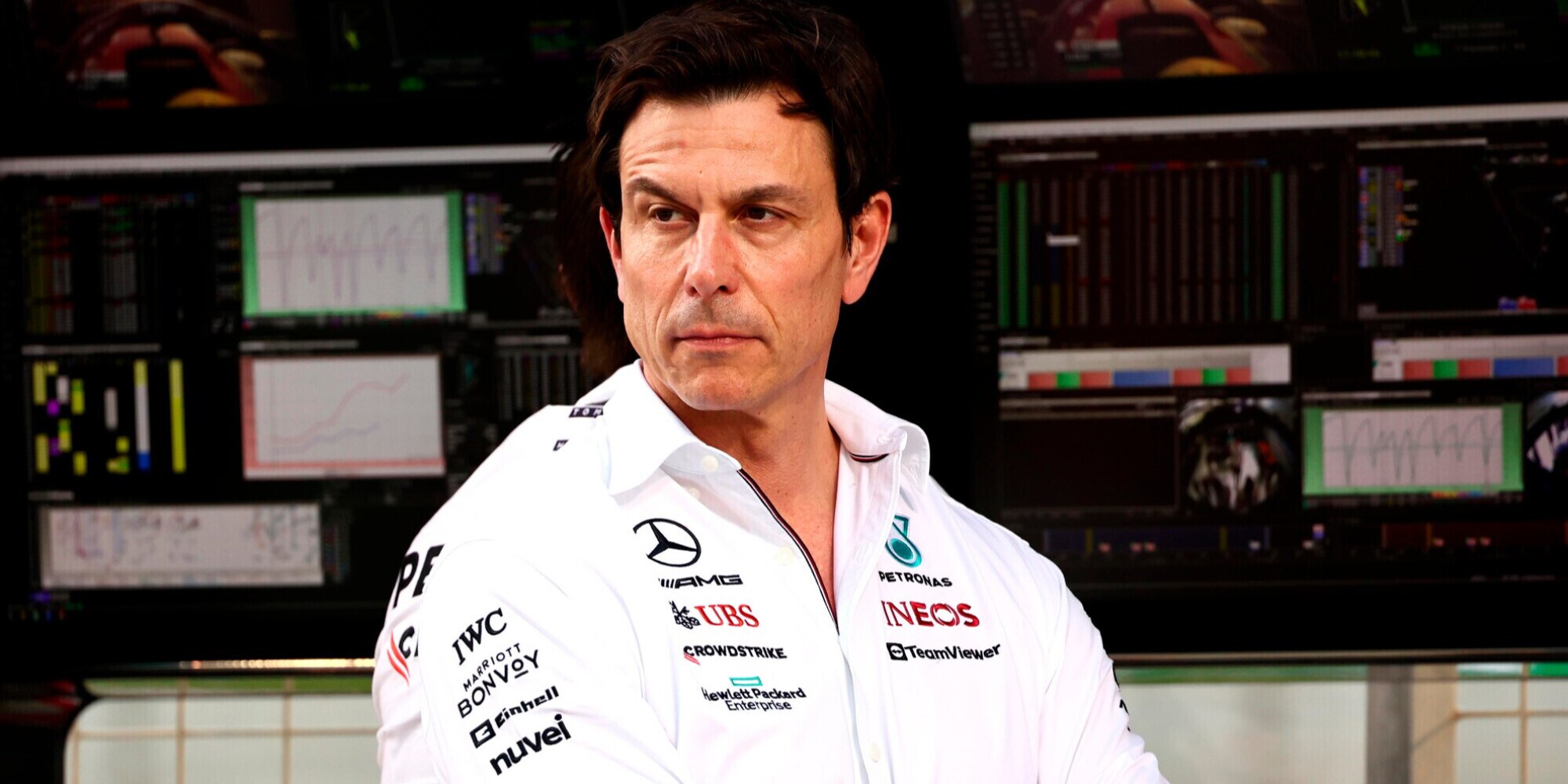 F1, Mercedes shock: "Progetto sbagliato". Wolff rivoluziona tutto!