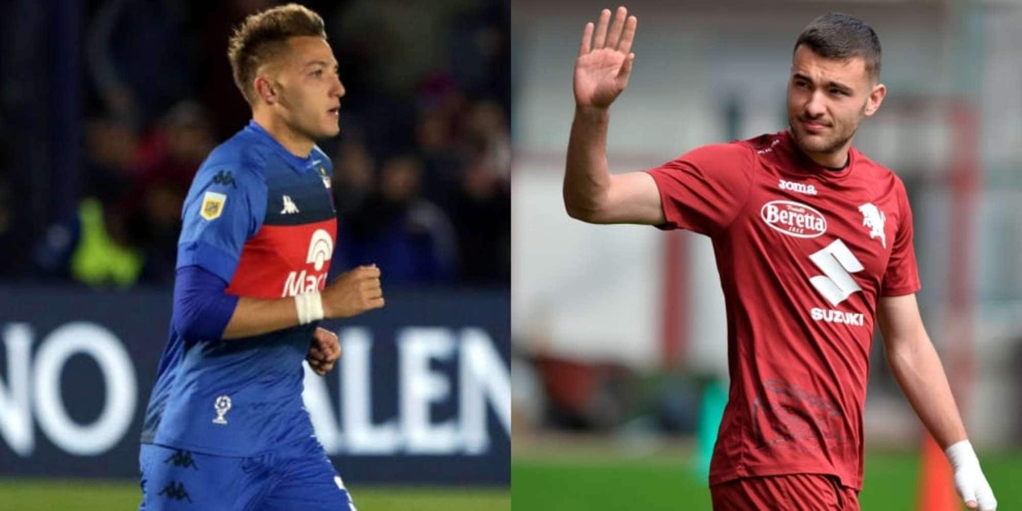 Buongiorno, Italia! E Retegui si candida. Gli azzurri per Malta e Inghilterra