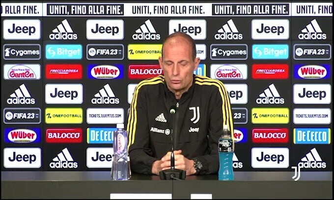 Chi titolare tra Di Maria e Chiesa? Allegri spiazza tutti