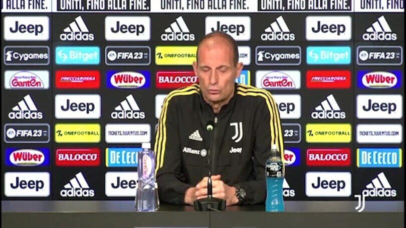 Chi titolare tra Di Maria e Chiesa? Allegri spiazza tutti