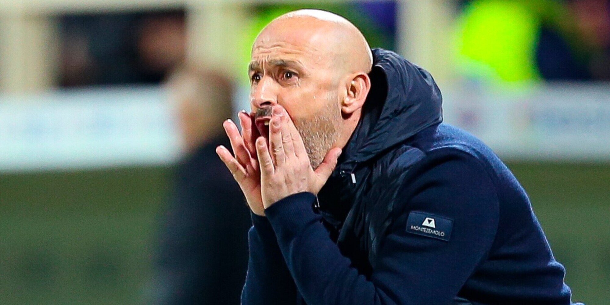 Fiorentina-Lecce, Italiano chiama il Franchi: "Siamo stanchi, serve aiuto"