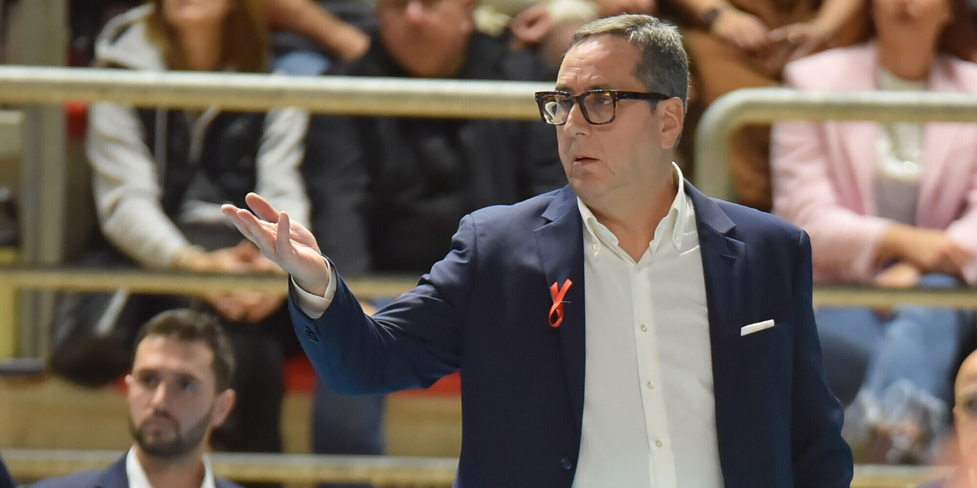 Taranto ringrazia e saluta Vincenzo Di Pinto
