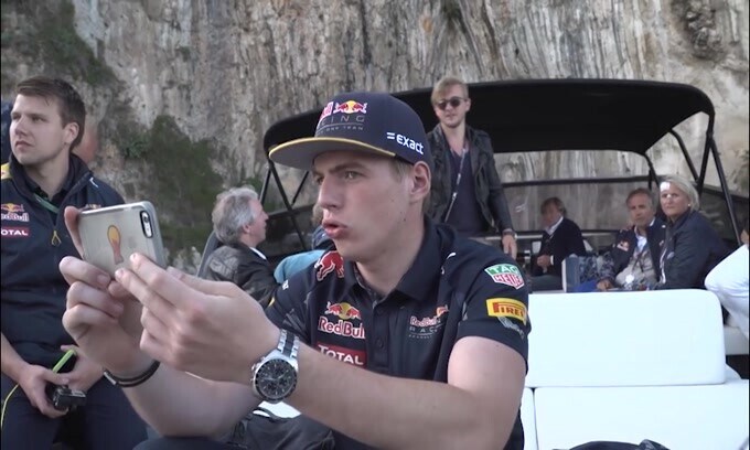 Formula 1: a Gedda pole per Perez, Sainz quarto
