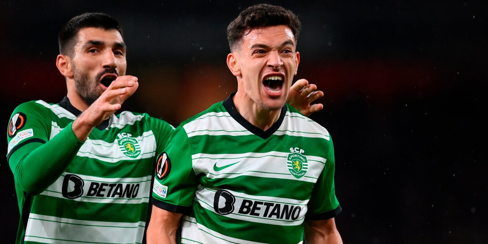 Pedro Goncalves, chi è la stella dello Sporting Lisbona che sfida la Juve
