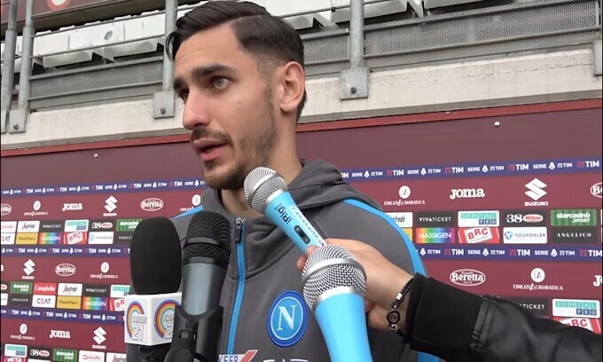 Meret: "Altro passo verso il nostro obiettivo"