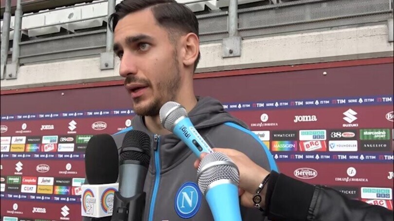 Meret: "Altro passo verso il nostro obiettivo"