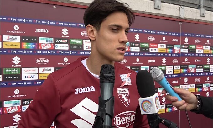 Ricci: "Napoli fortissimo, noi poco tranquilli"