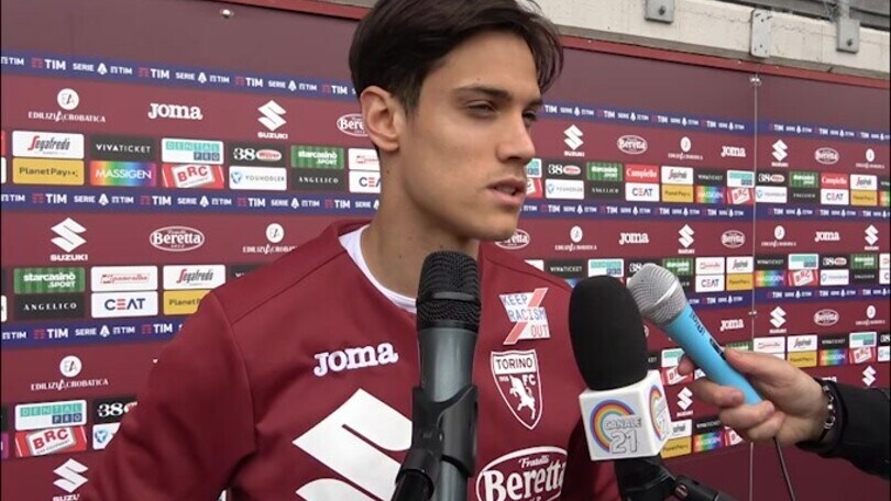 Ricci: "Napoli fortissimo, noi poco tranquilli"