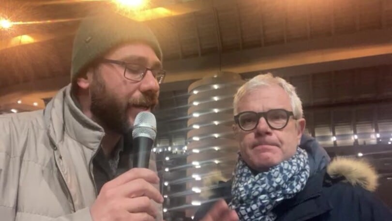 Inter-Juve è (anche) Inzaghi contro Allegri: duello di stili e personalità