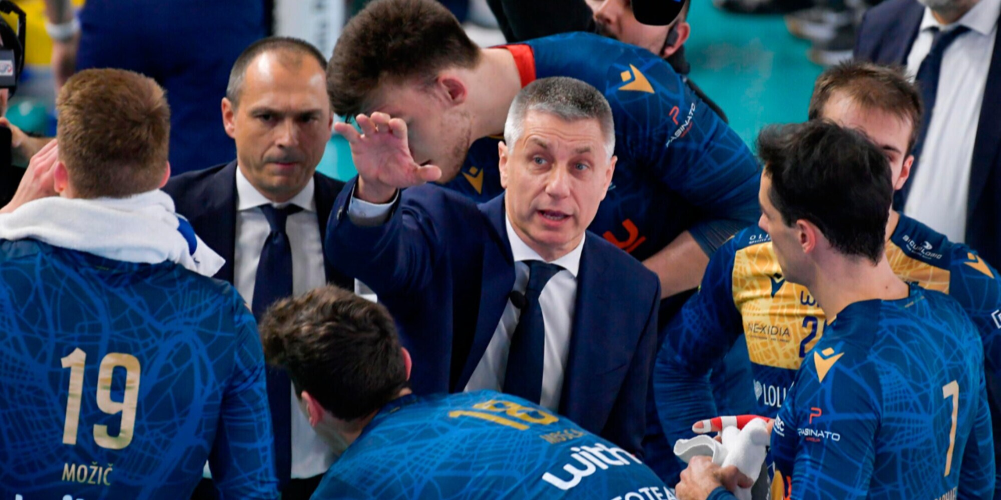 Verona non è più una sorpresa