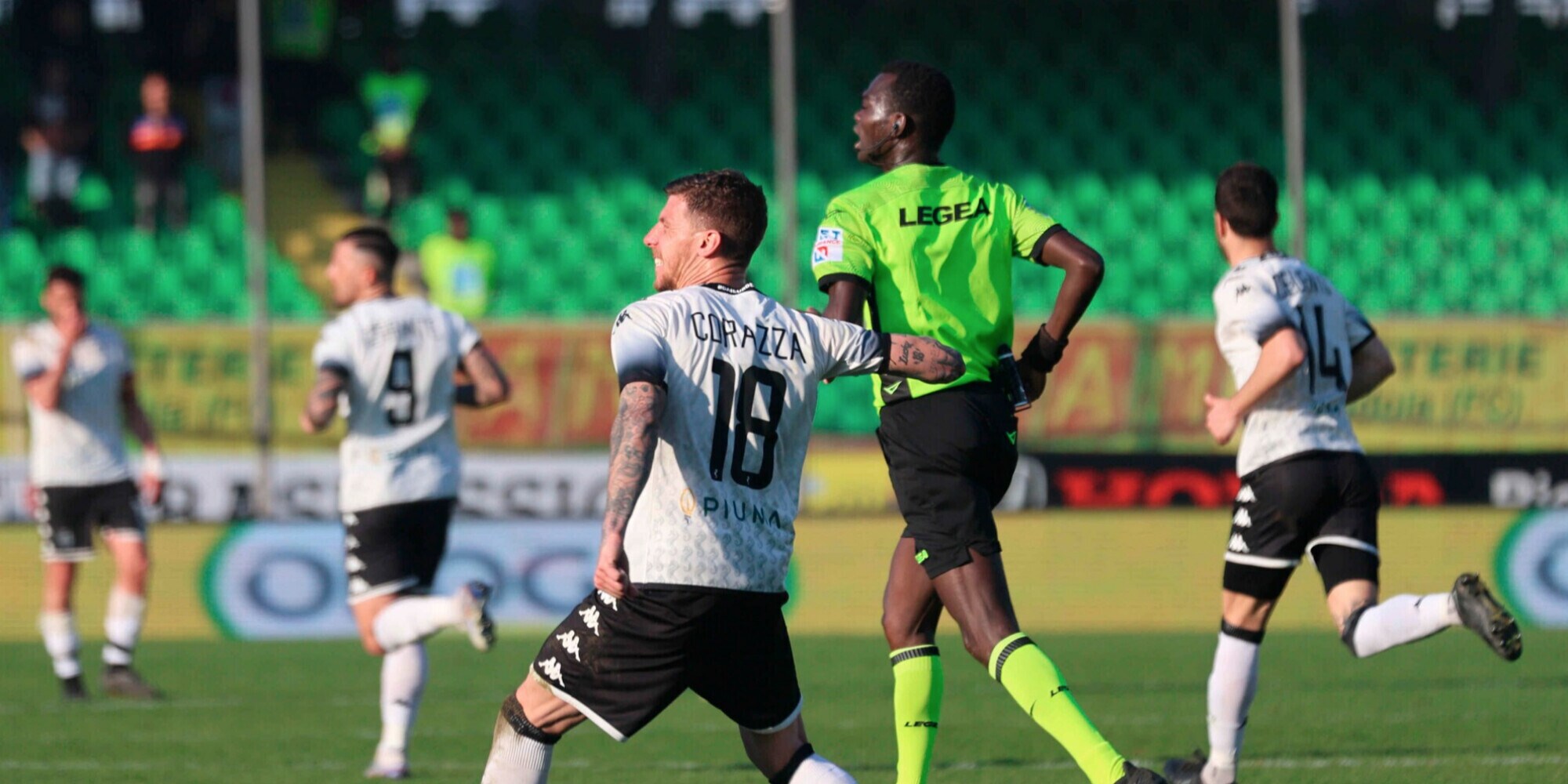 Pronostico Ancona-Cesena, Melchiorri sfida Corazza