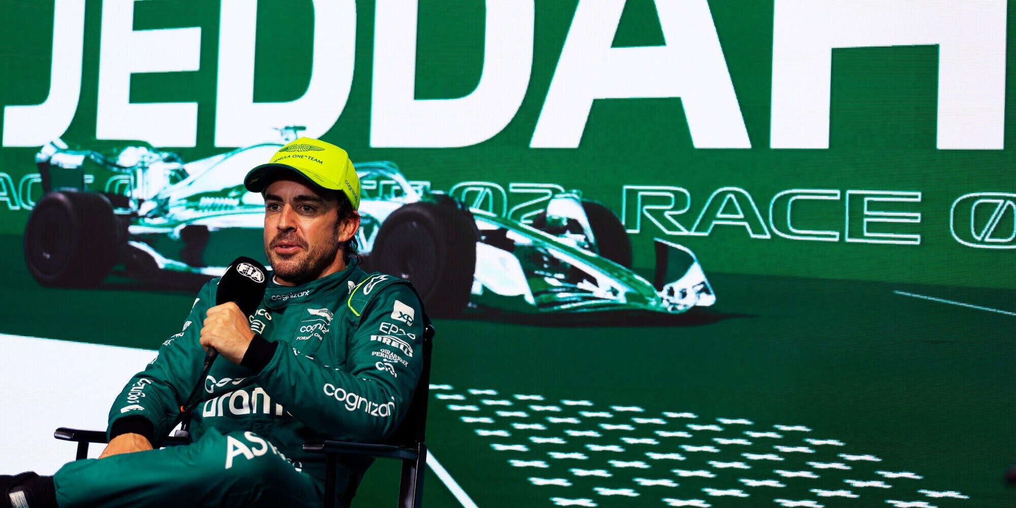 F1, Alonso: "Avvio di stagione incredibile". E la FIA toglie la penalità