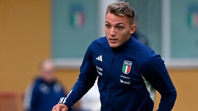 L'Italia scopre Retegui: sarà il nuovo centravanti di Mancini?