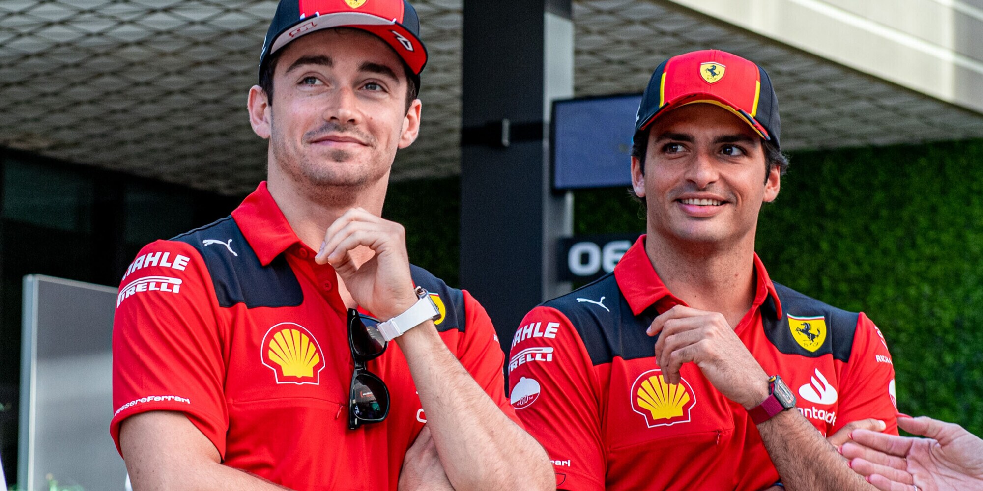 Ferrari, è già l'ora delle decisioni drastiche?