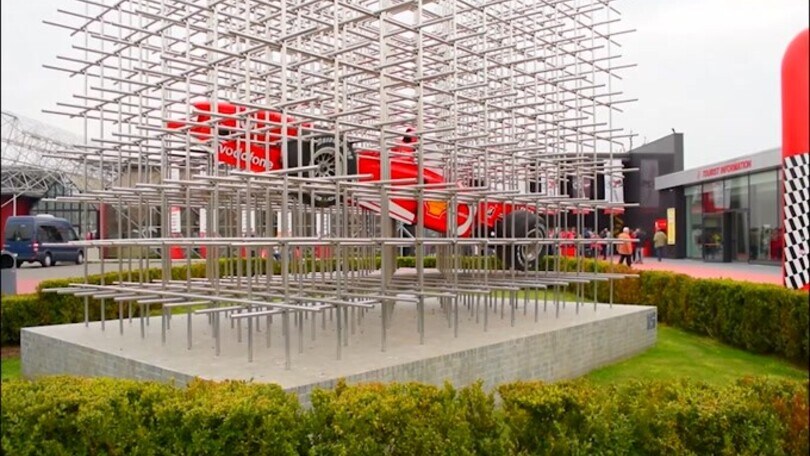 Ferrari, presa di mira da un attacco hacker: chiesto riscatto