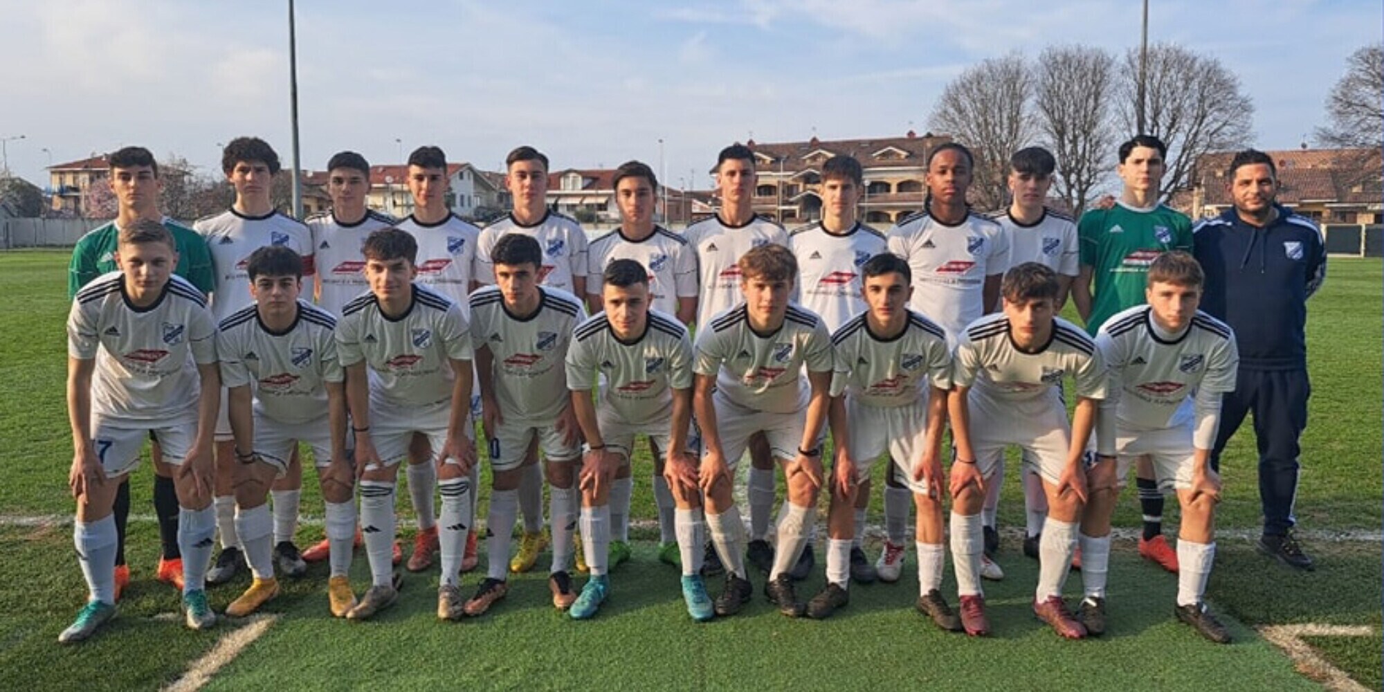 U16 regionali, i verdetti dei gironi a quattro giornate dal termine