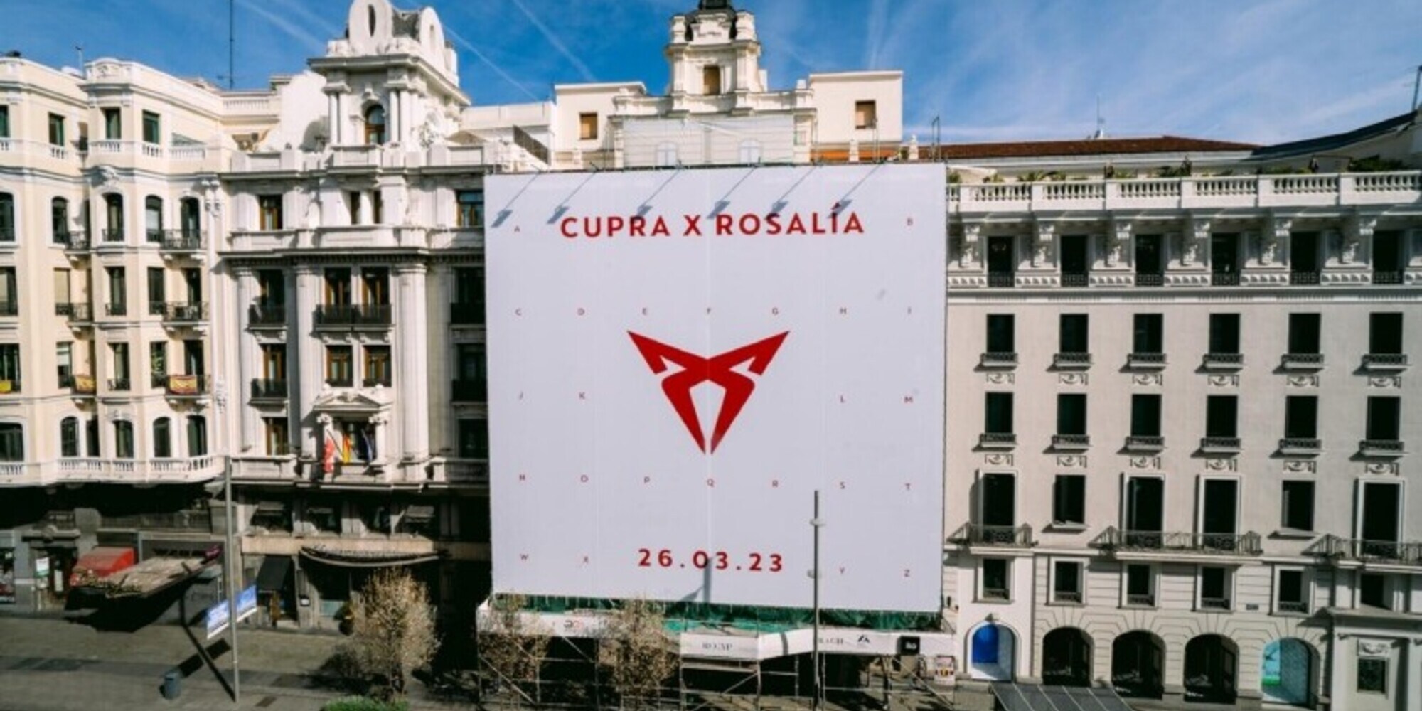Cupra e Rosalia: inizia la partnership tra l'azienda spagnola e l'artista