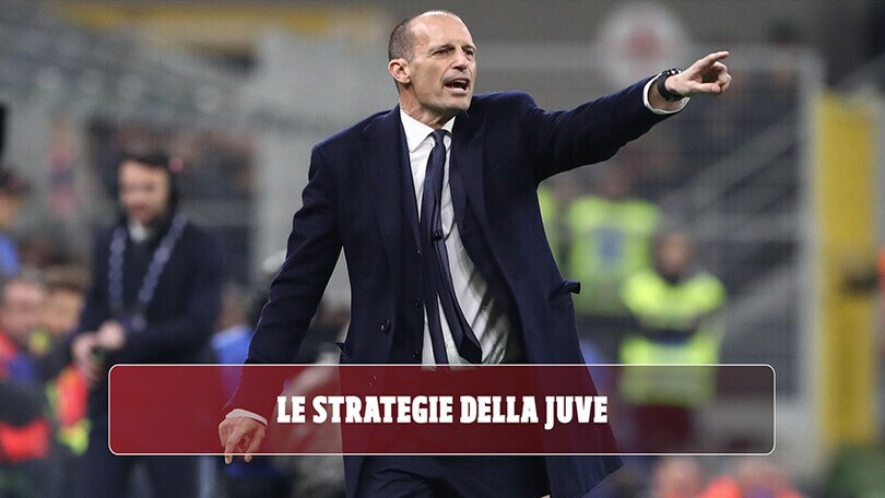 Juventus, situazione rinnovi: chi resta e chi parte