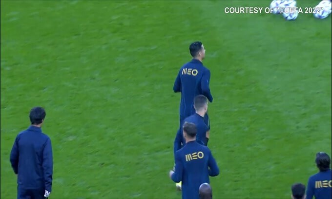 Portogallo, Cristiano Ronaldo a un passo da un nuovo record