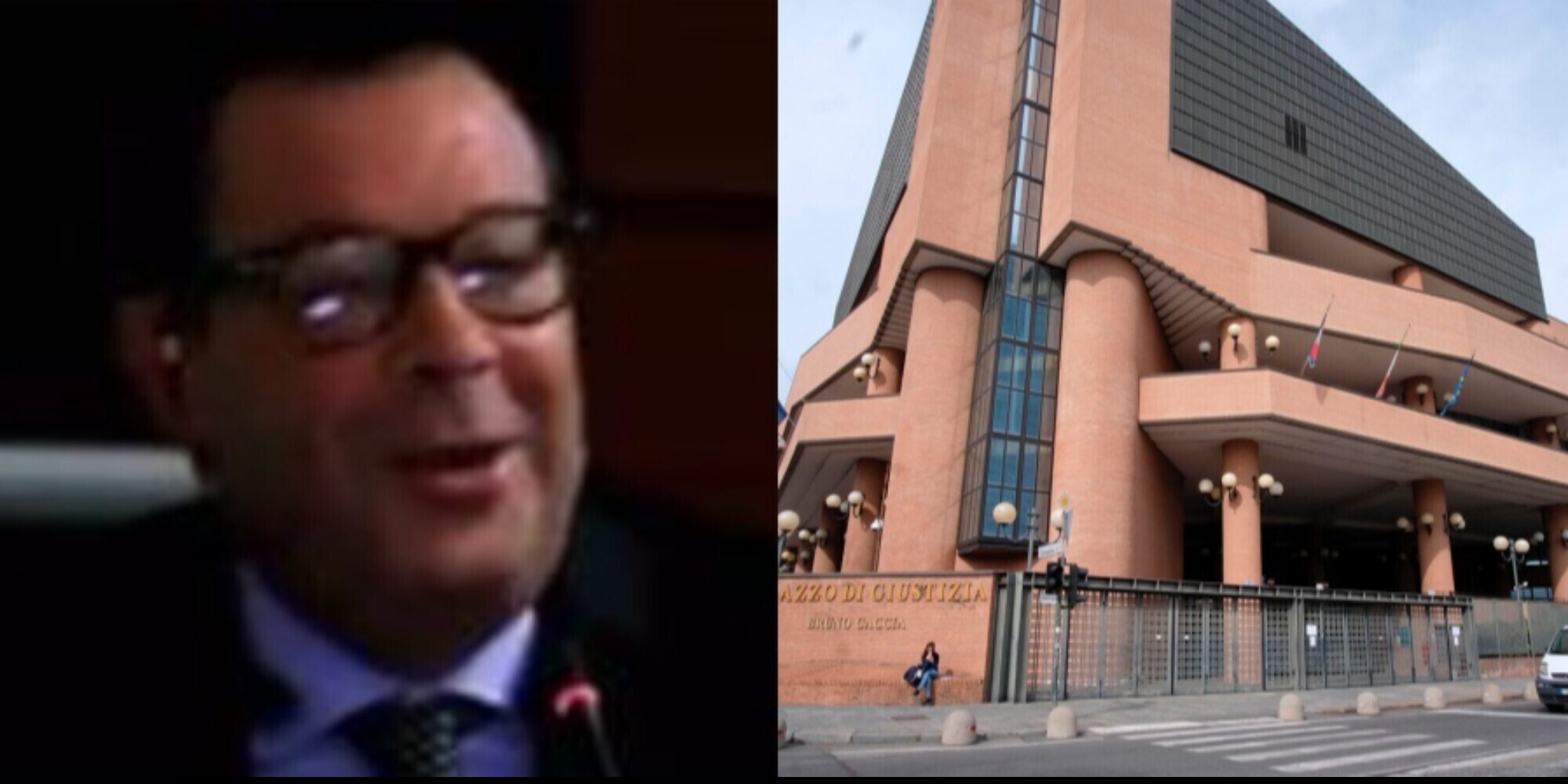 Processo Juve, il pm Santoriello si astiene
