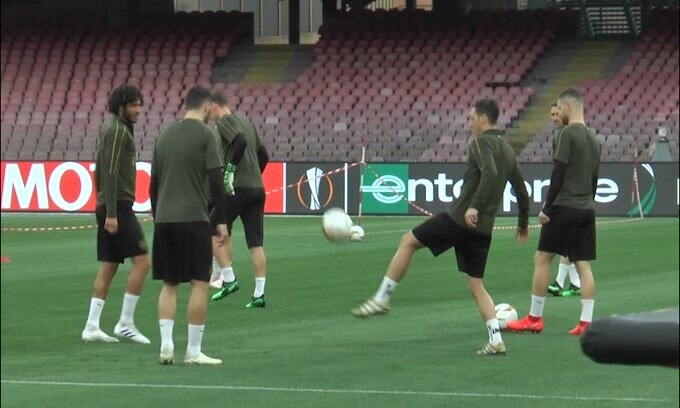 Ufficiale, Özil si ritira dal calcio giocato