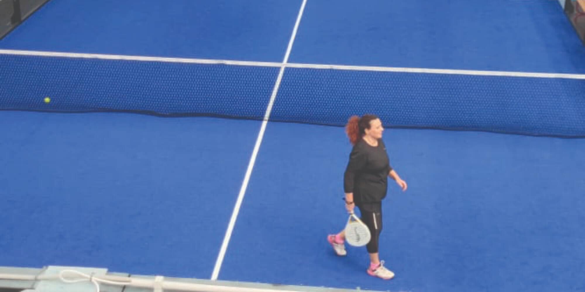Nel cuore della Tuscia il padel ha conquistato tutti
