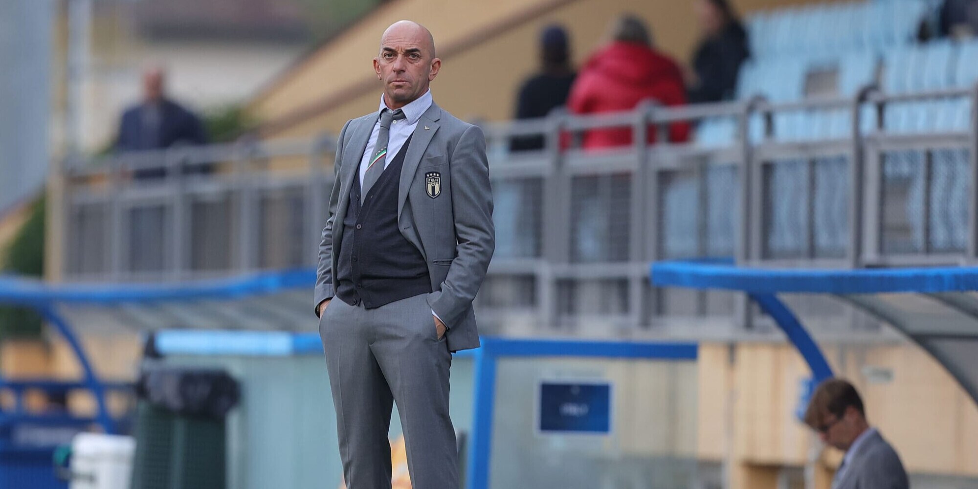 U19, Bollini: "Impresa Italia, ma non molliamo: ora la Slovenia"