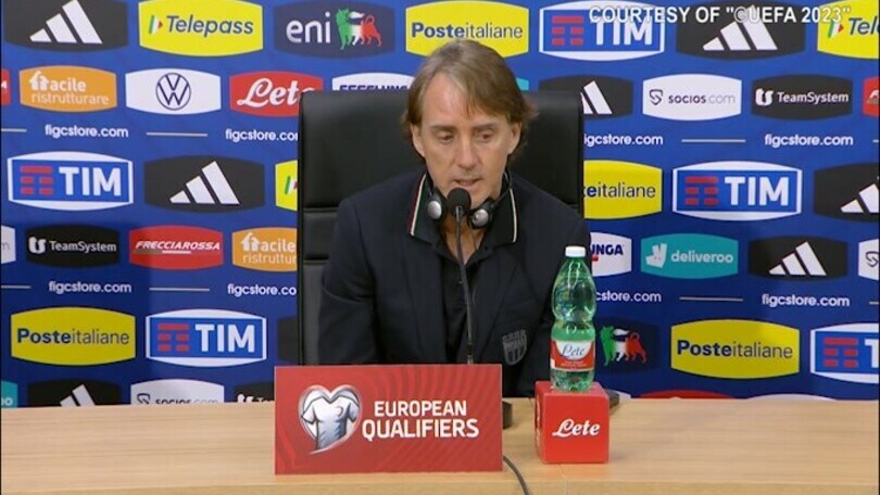 Mancini: "Vialli immortale"