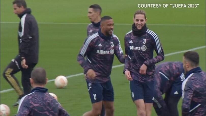 Rabiot, la Juve vuole il rinnovo